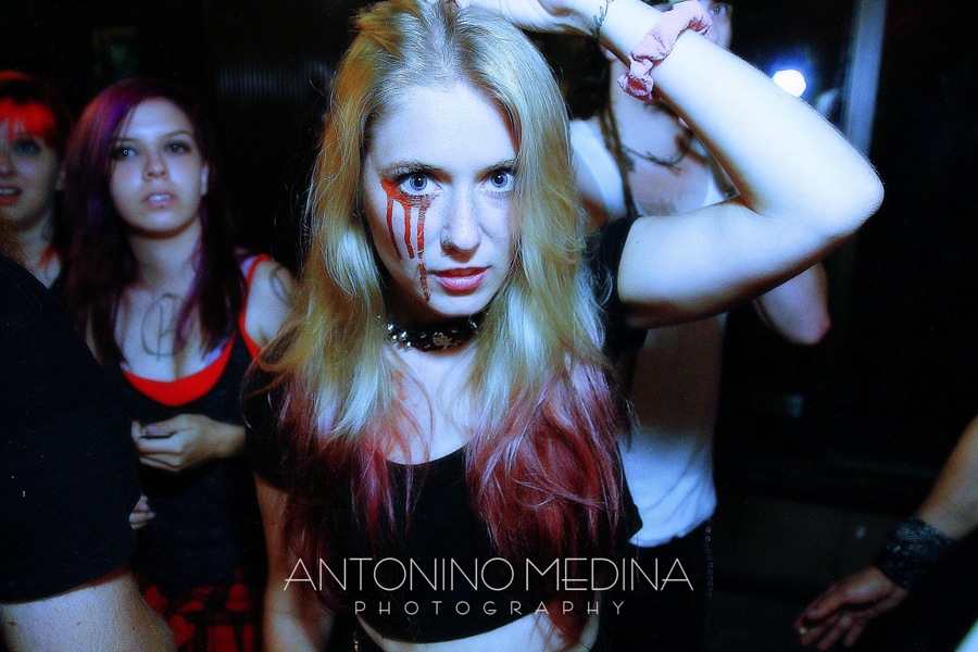 KANNIBALEN ▲ PUNK ROCK ZOMBIES