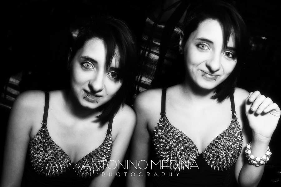 FREAK & FABULOUS: The Satanic Lady
