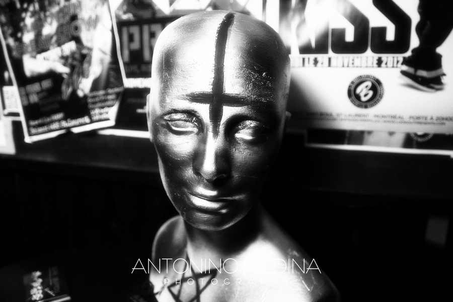FREAK & FABULOUS: The Satanic Lady