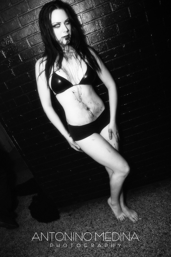 FREAK & FABULOUS: The Satanic Lady