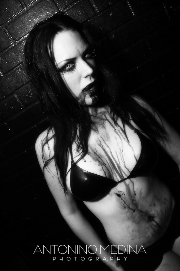 FREAK & FABULOUS: The Satanic Lady