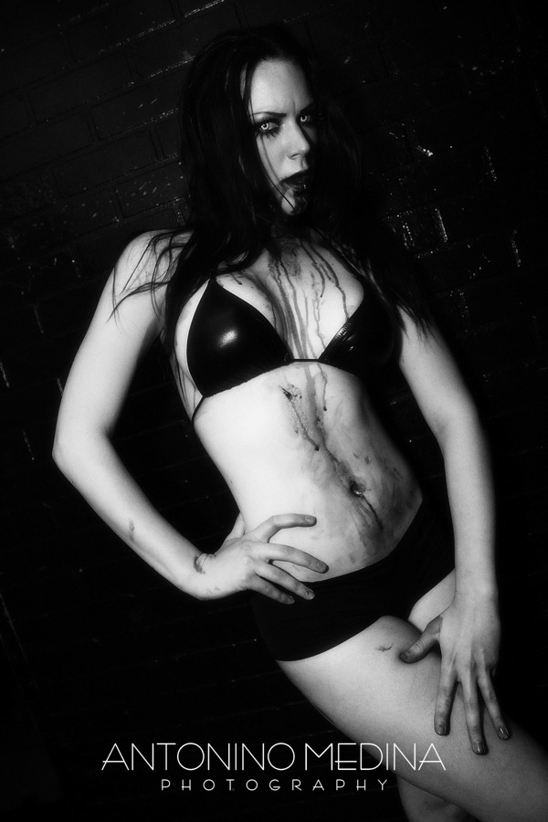FREAK & FABULOUS: The Satanic Lady