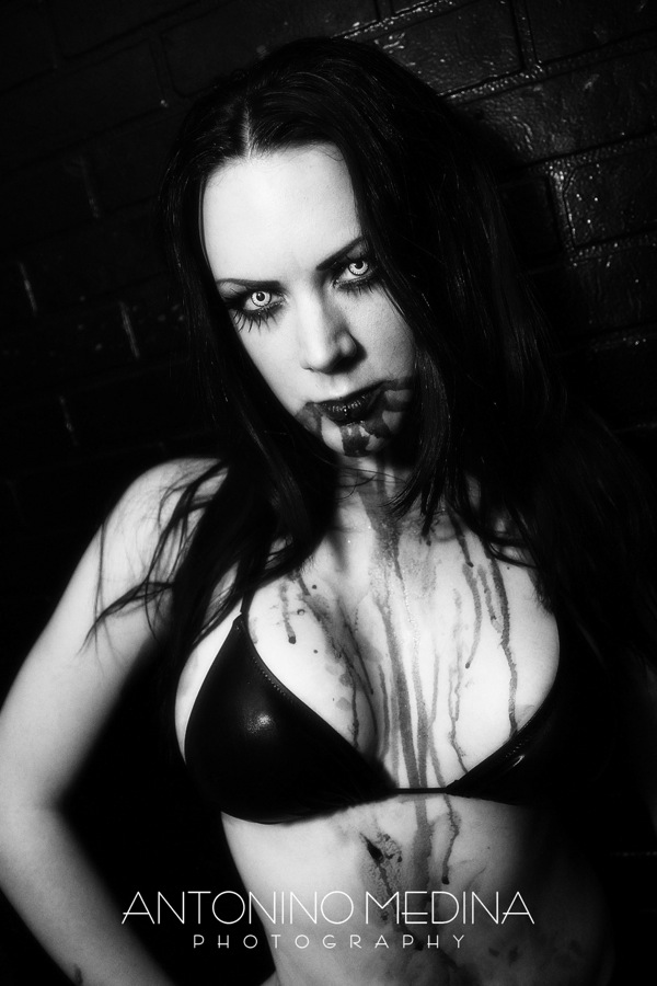 FREAK & FABULOUS: The Satanic Lady