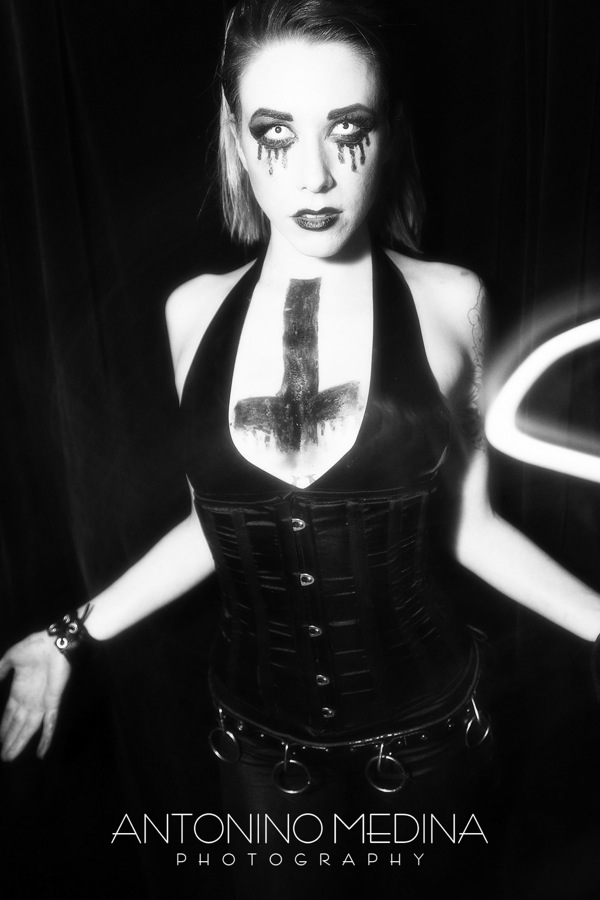 FREAK & FABULOUS: The Satanic Lady