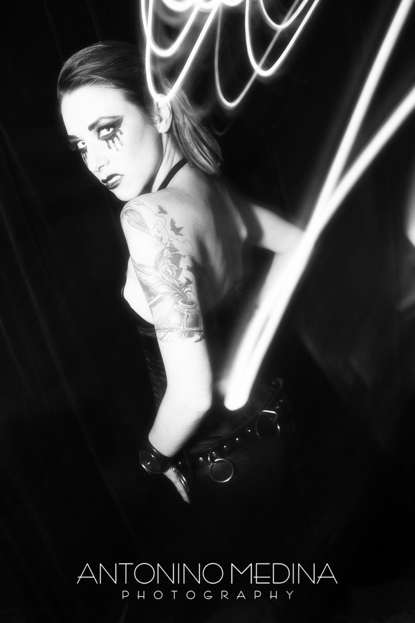 FREAK & FABULOUS: The Satanic Lady