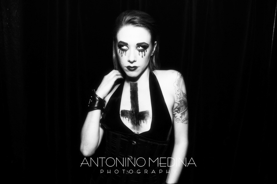 FREAK & FABULOUS: The Satanic Lady