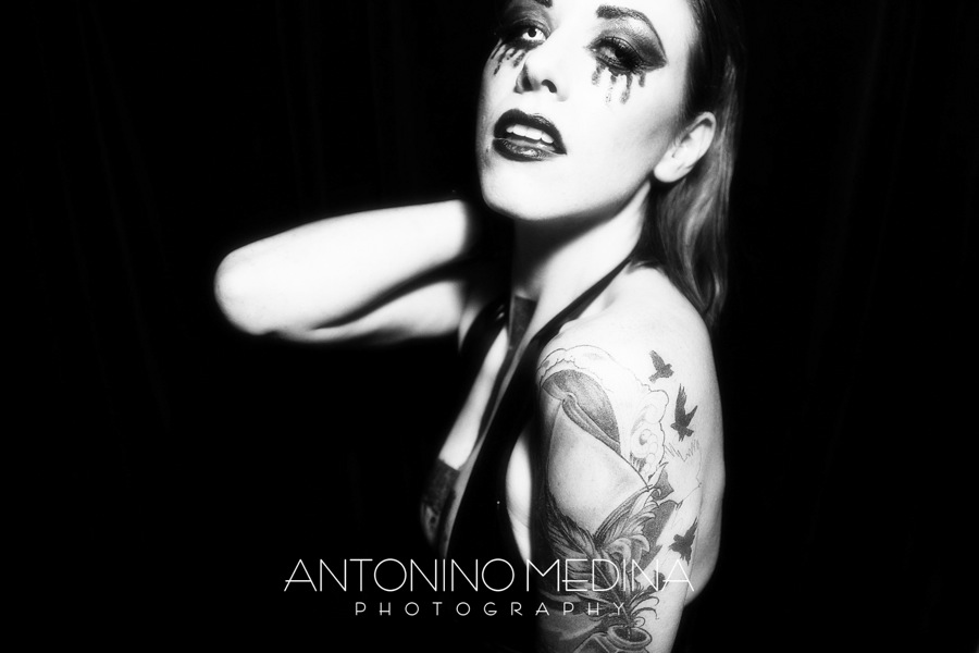 FREAK & FABULOUS: The Satanic Lady