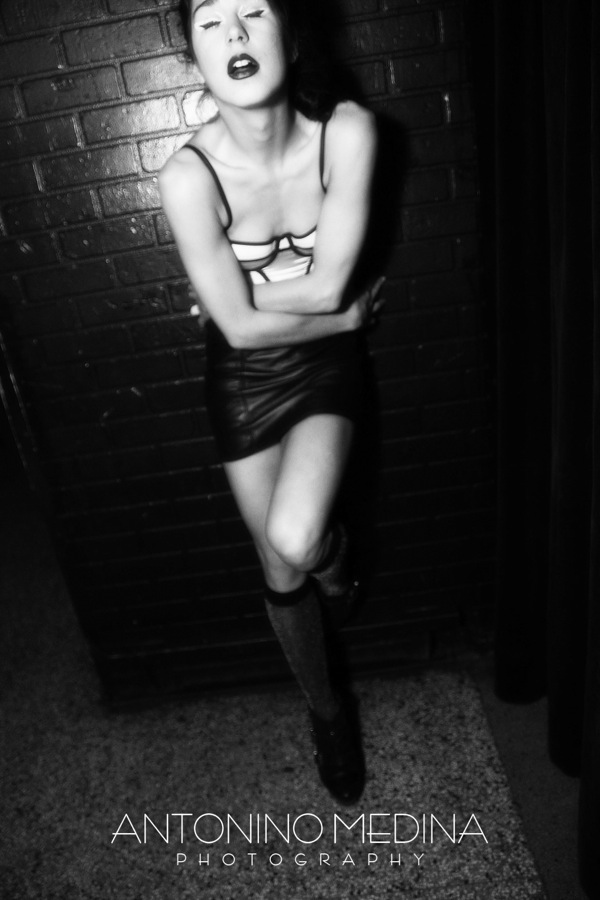FREAK & FABULOUS: The Satanic Lady
