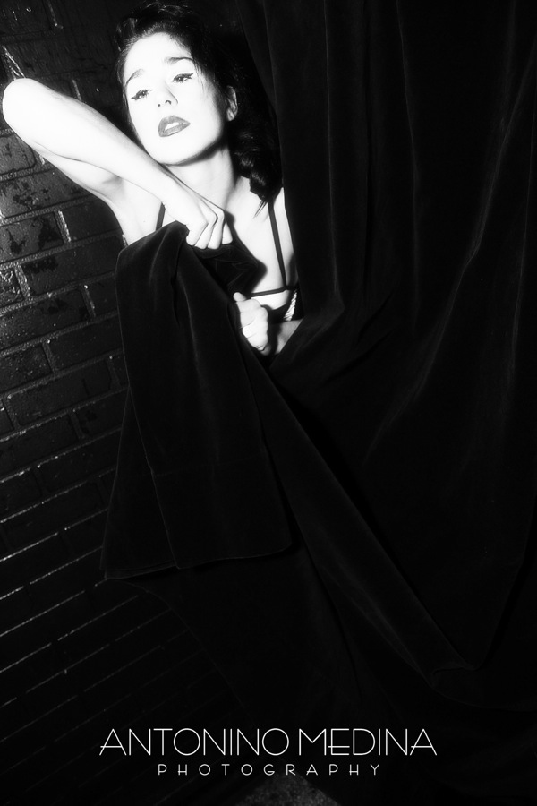 FREAK & FABULOUS: The Satanic Lady