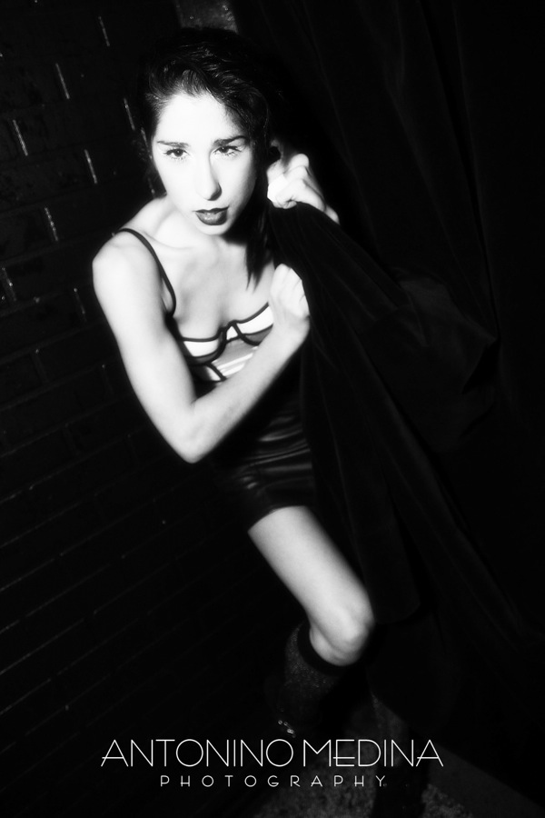 FREAK & FABULOUS: The Satanic Lady
