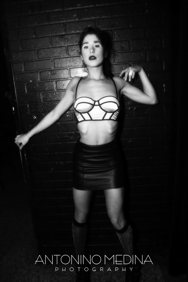 FREAK & FABULOUS: The Satanic Lady