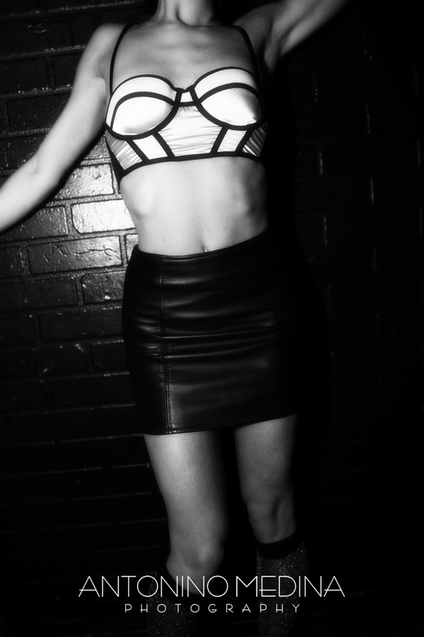 FREAK & FABULOUS: The Satanic Lady