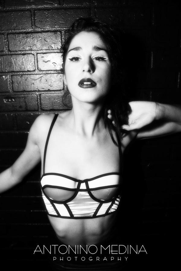 FREAK & FABULOUS: The Satanic Lady
