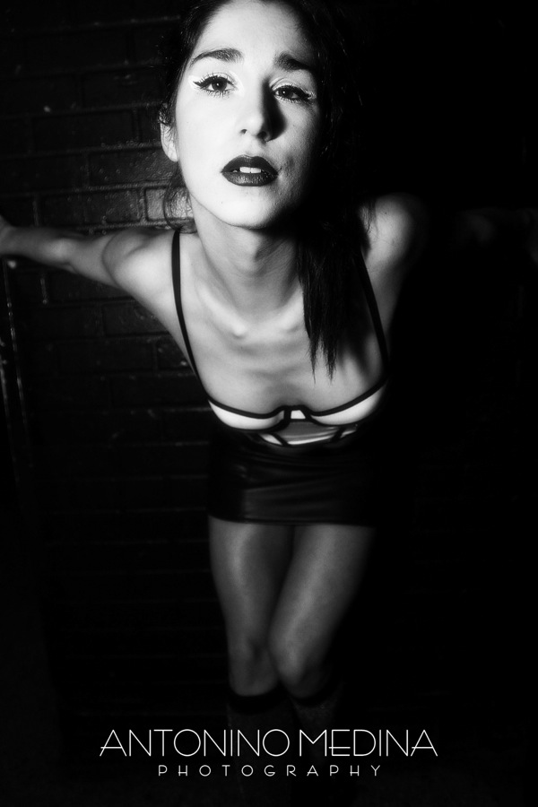 FREAK & FABULOUS: The Satanic Lady