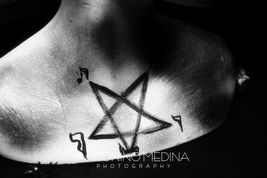 FREAK & FABULOUS: The Satanic Lady