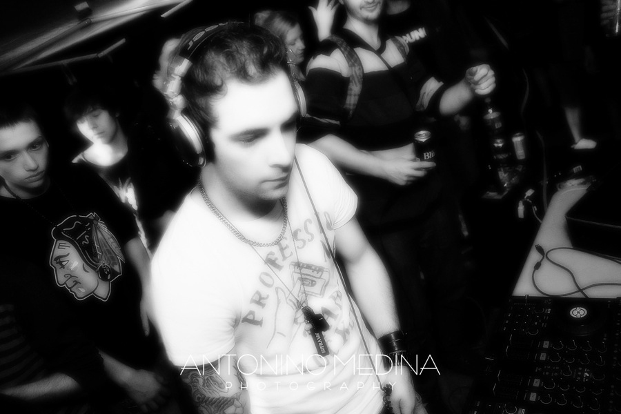 B-DAY VILLEMURE!!!OUTDOOR FREE RAVE !!!