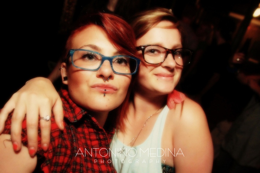 BASS DRIVE w VILIFY♡ Presents: THE WARRIORS