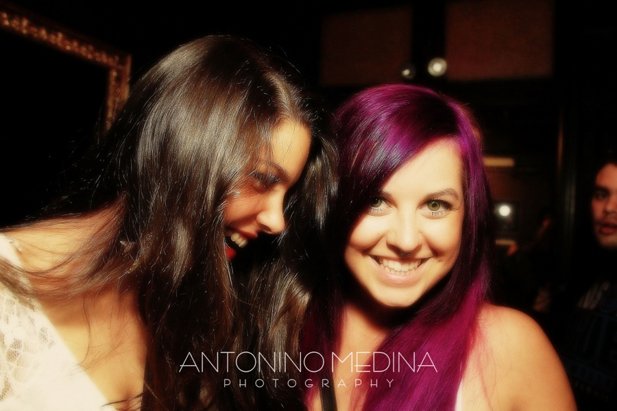 BASS DRIVE w VILIFY♡ Presents: THE WARRIORS