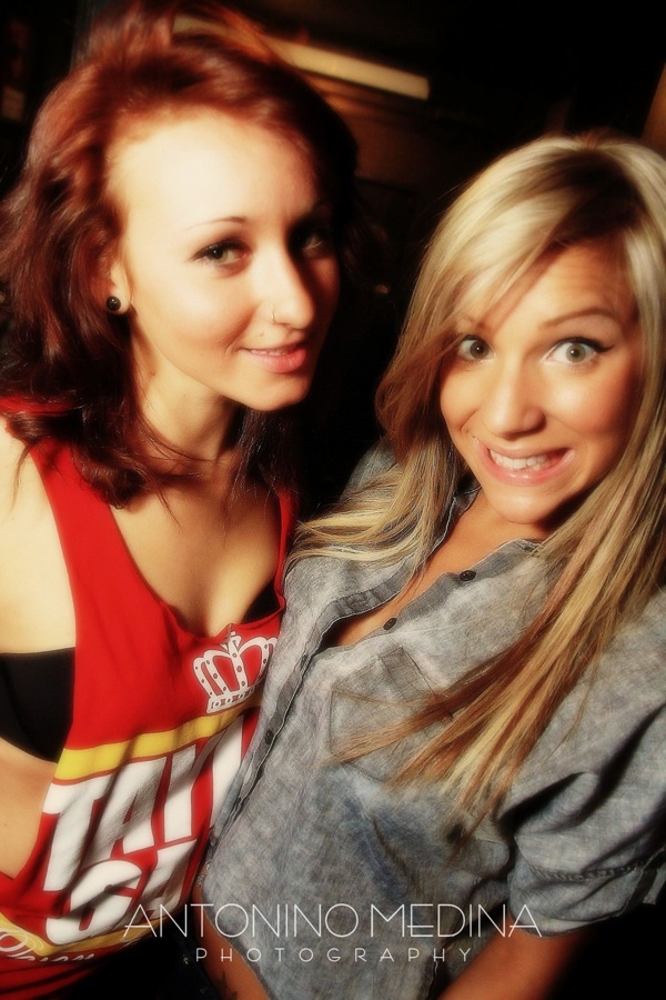 BASS DRIVE w VILIFY♡ Presents: THE WARRIORS