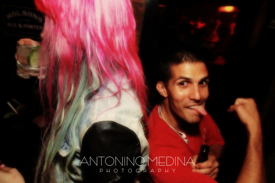 BASS DRIVE w VILIFY♡ Presents: THE WARRIORS