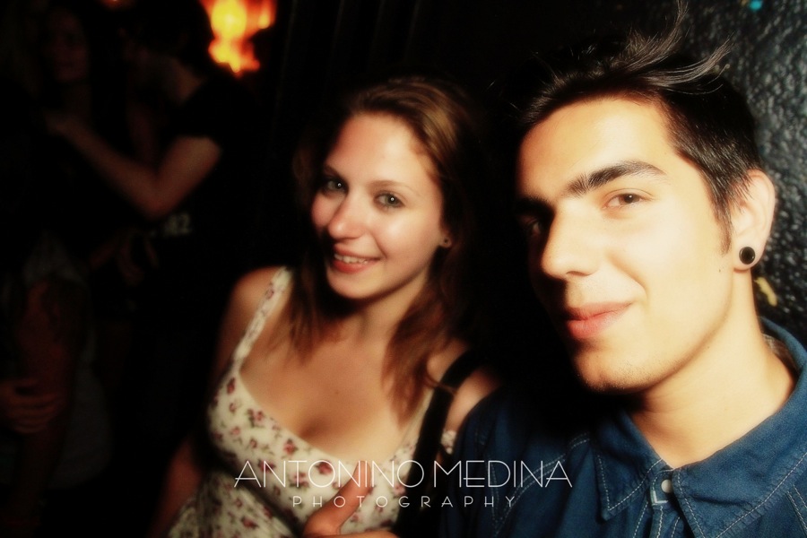 BASS DRIVE w VILIFY♡ Presents: THE WARRIORS