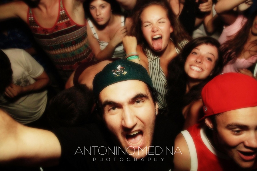 BASS DRIVE w VILIFY♡ Presents: THE WARRIORS