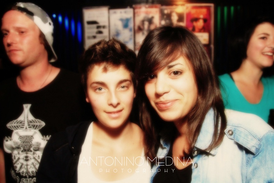 BASS DRIVE w VILIFY♡ Presents: THE WARRIORS