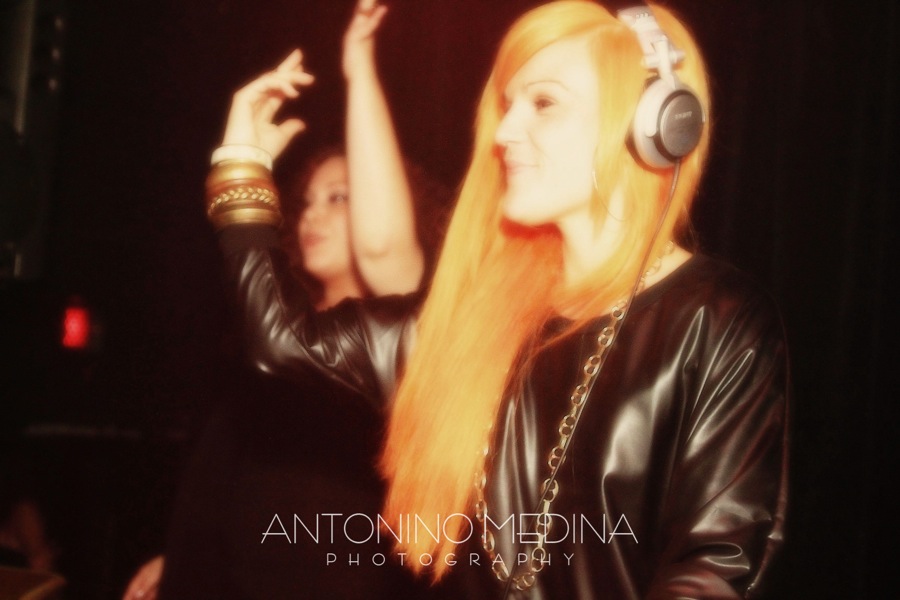 BASS DRIVE w VILIFY♡ Presents: THE WARRIORS