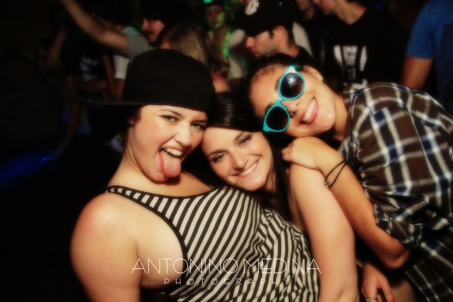 BASS DRIVE w VILIFY♡ Presents: THE WARRIORS