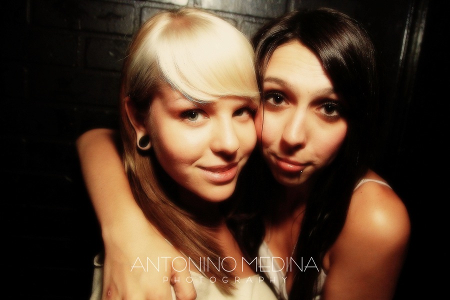 BASS DRIVE w VILIFY♡ Presents: THE WARRIORS