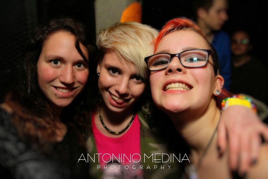 ☢ ALIEN INVASION ☢