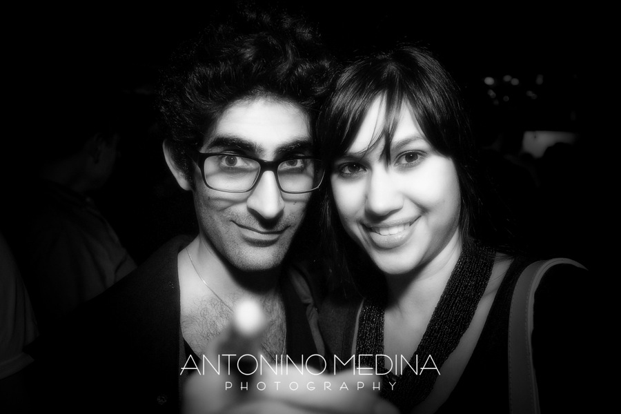 Bad Pony x Amir Javasoul's Birthday Bash