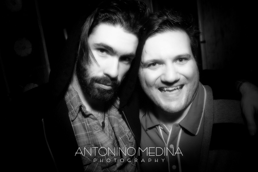 Bad Pony x Amir Javasoul's Birthday Bash