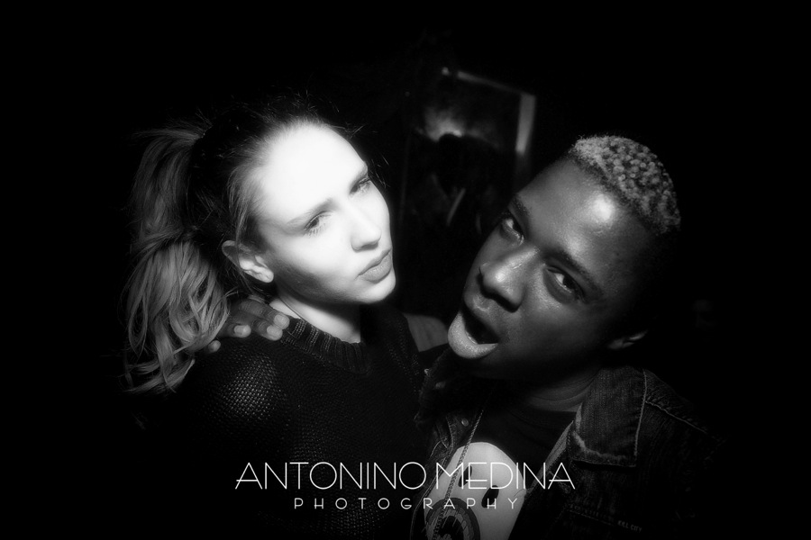 Bad Pony x Amir Javasoul's Birthday Bash