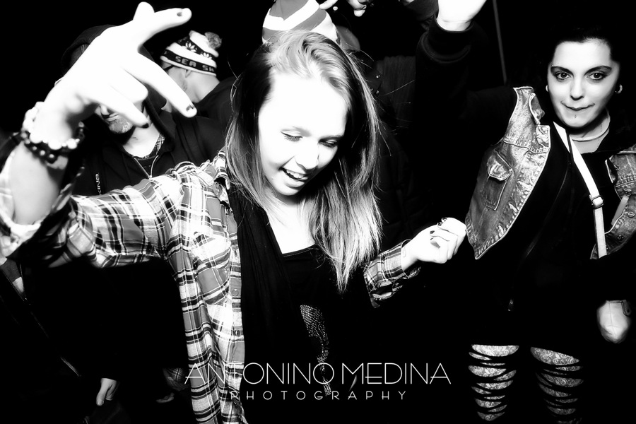 BO FREE 3 [Premier Anniversaire] Warehouse Industry X Sonoflex