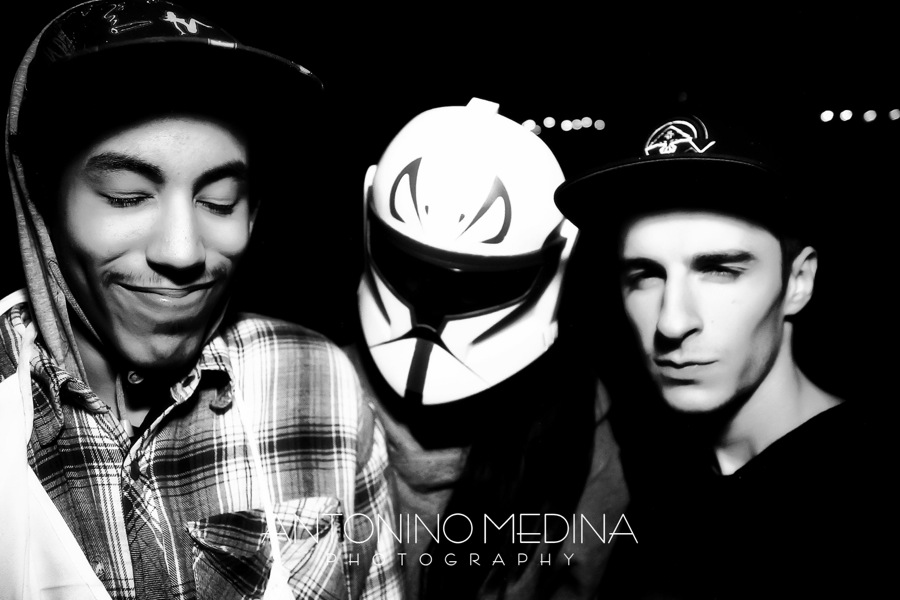BO FREE 3 [Premier Anniversaire] Warehouse Industry X Sonoflex