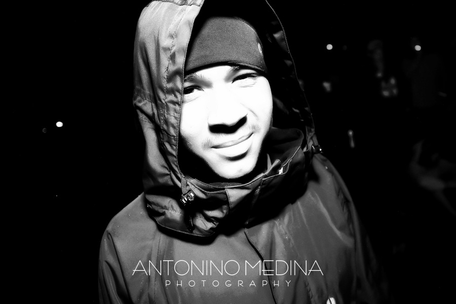 BO FREE 3 [Premier Anniversaire] Warehouse Industry X Sonoflex