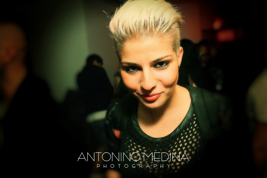The Casual Agent / Fashion Week Late Night Love
