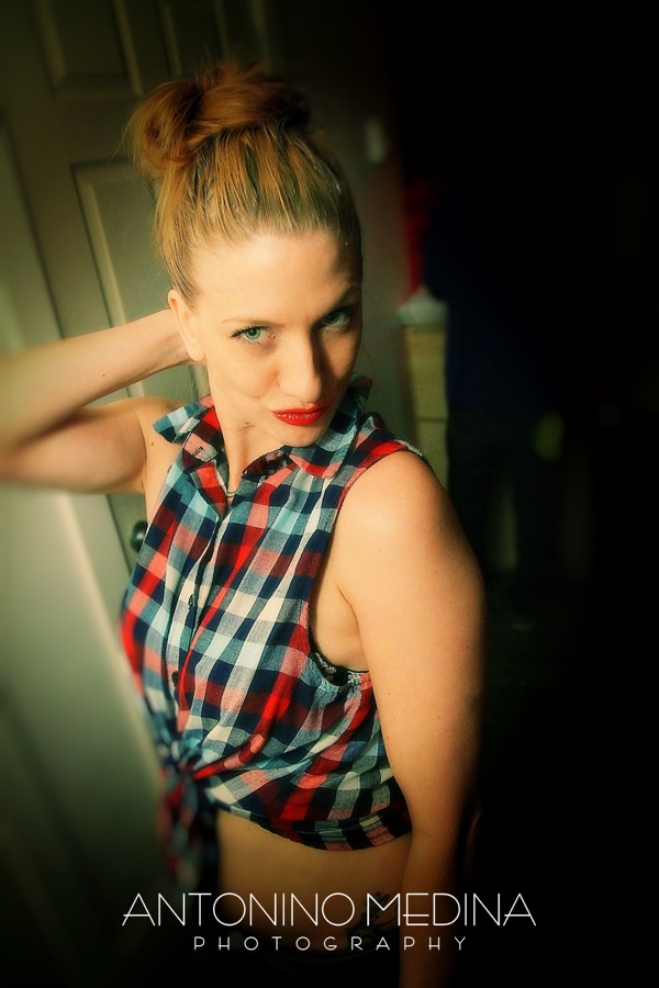 The Casual Agent / Fashion Week Late Night Love