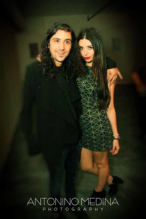 The Casual Agent / Fashion Week Late Night Love