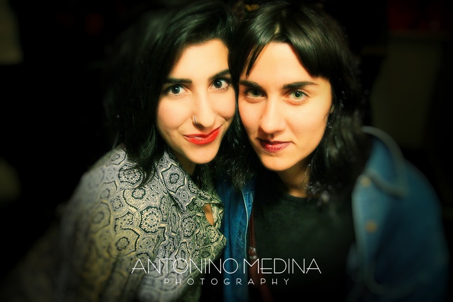 The Casual Agent / Fashion Week Late Night Love