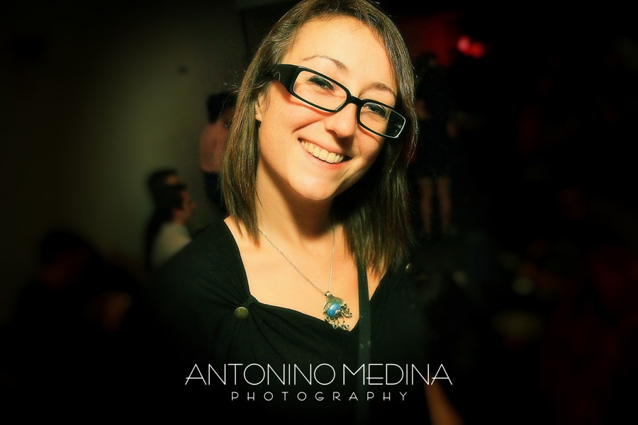 The Casual Agent / Fashion Week Late Night Love