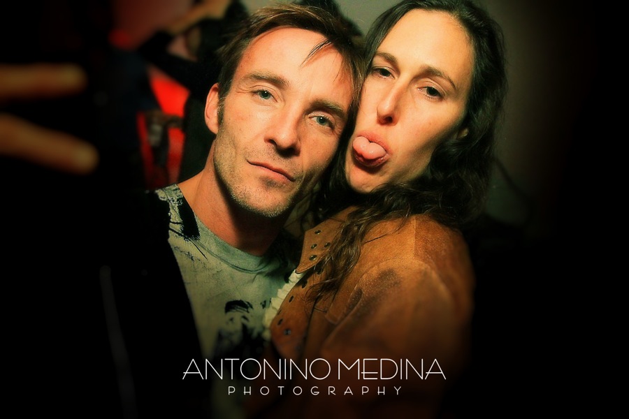 The Casual Agent / Fashion Week Late Night Love