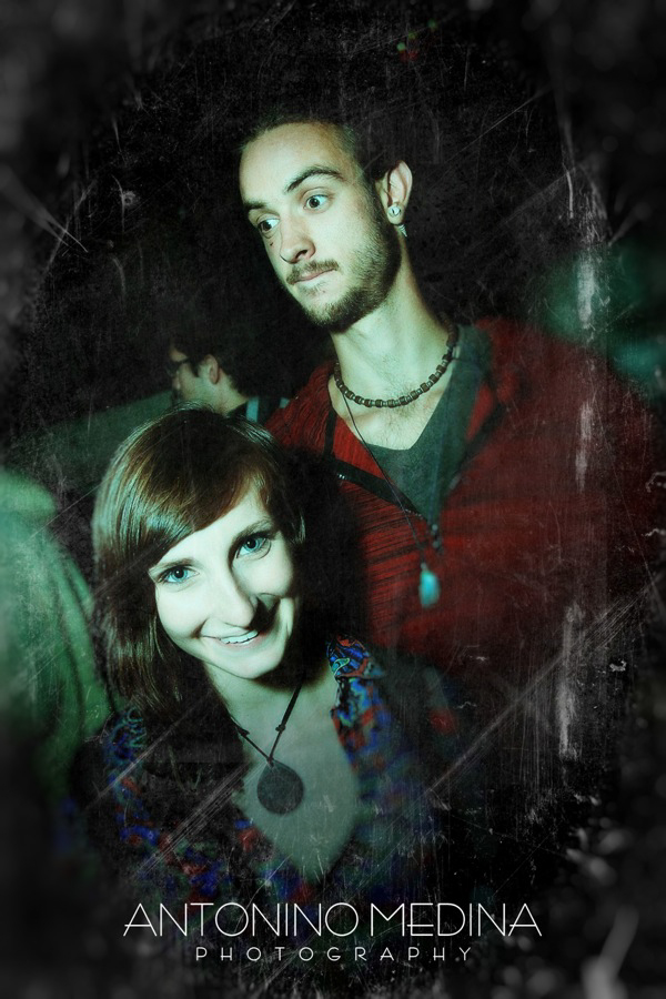 Psybass the 13th, V.12