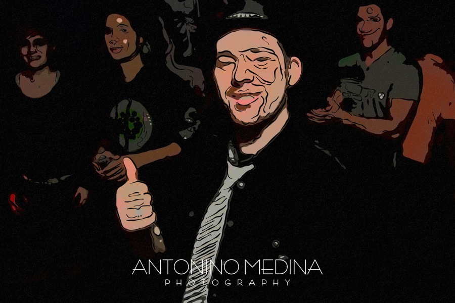 PartyGirl's B-day Part 8