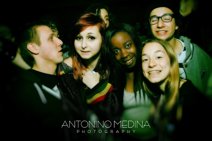 4/20 :: THINK GREEN! ::