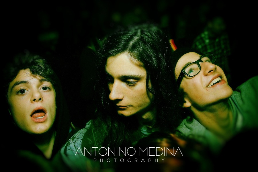 4/20 :: THINK GREEN! ::