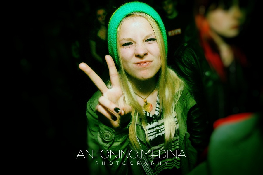 4/20 :: THINK GREEN! ::