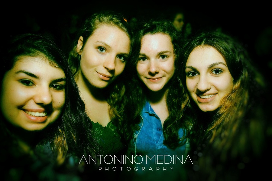 4/20 :: THINK GREEN! ::