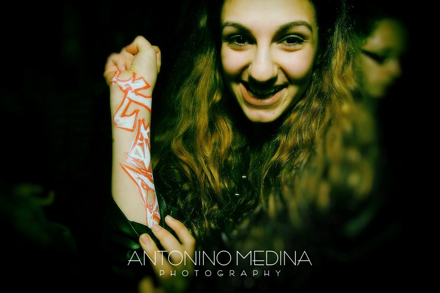 4/20 :: THINK GREEN! ::